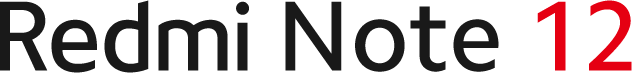 Redmi Note 12 Grafika kampania