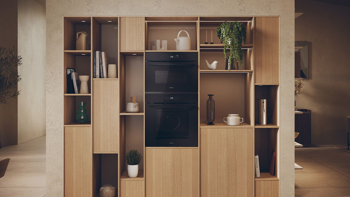 haier ID Series 2
