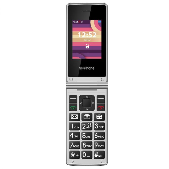 myphone tango