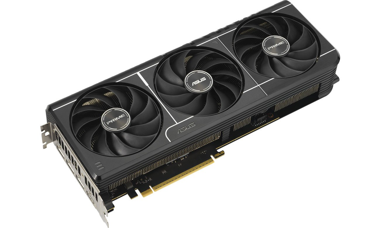 GeForce RTX z serii 50 Zdjęcie główne