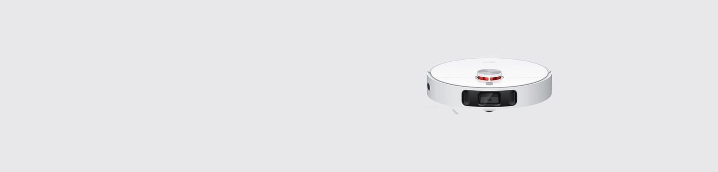 Xiaomi Robot Vacuum X10+