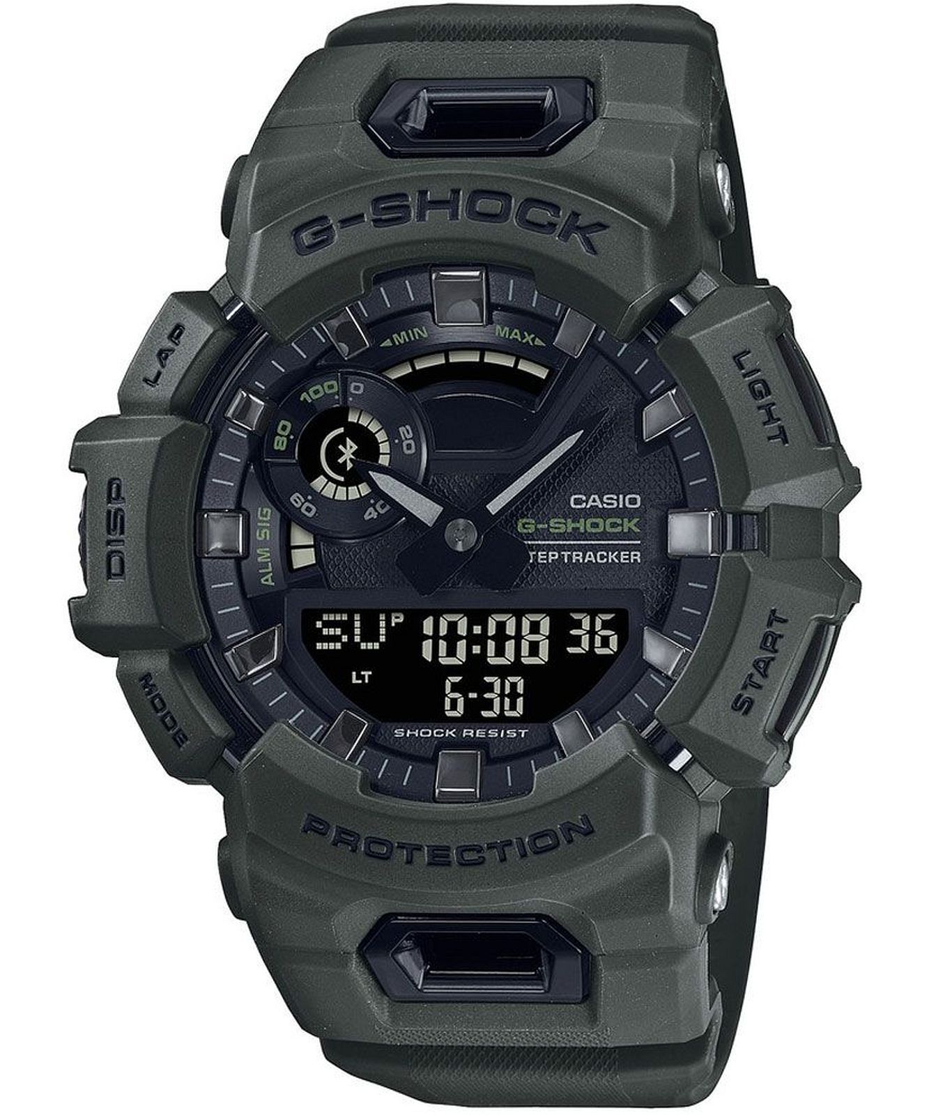 GBA-900UU-3AER Casio
