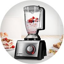 BLENDER KIELICHOWY