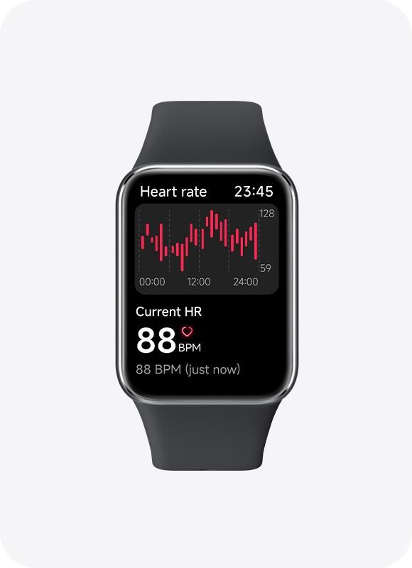 Xiaomi Smart Band 9 Pro (24)