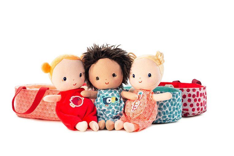 lilliputiens