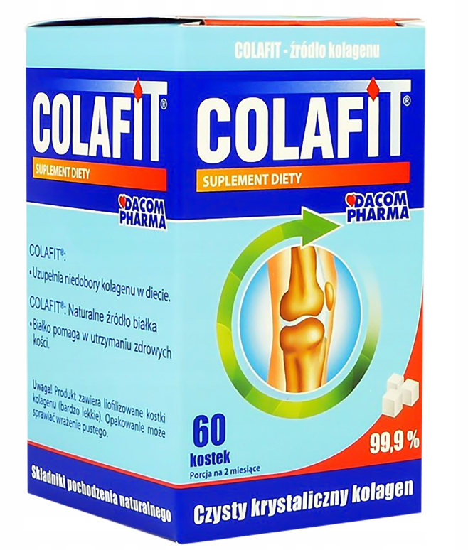 Colafit - 3
