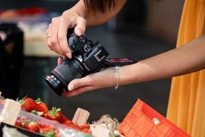 Canon EOS