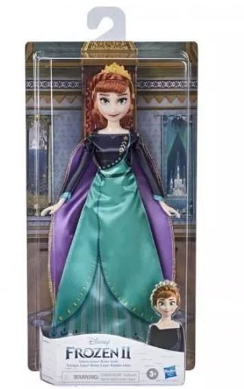 Hasbro Diseny Kraina Lodu 2