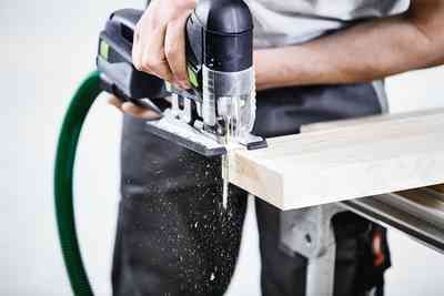 Festool PSC 420 EB-Basic CARVEX 576521