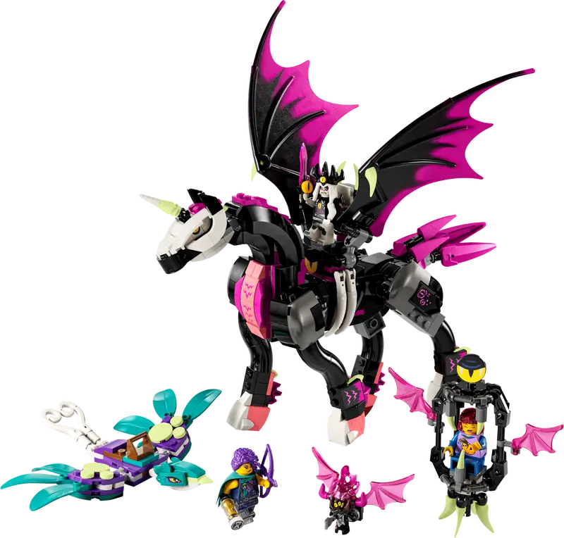 LEGO DREAMZzz 71457 - 2