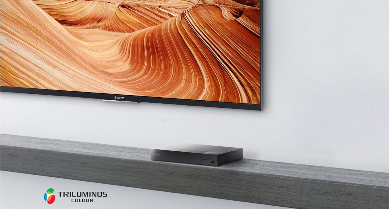 Sony BDP-S1700 czarny 3