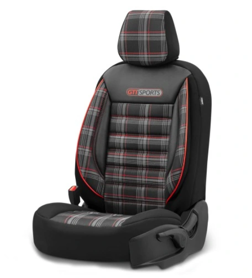 Amio Otom Gti Sport 801