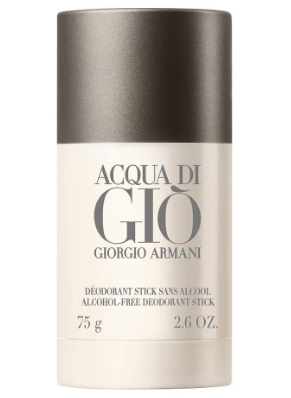 Giorgio Armani Acqua Di Gio Pour Homme Dezodorant 75ml - 1