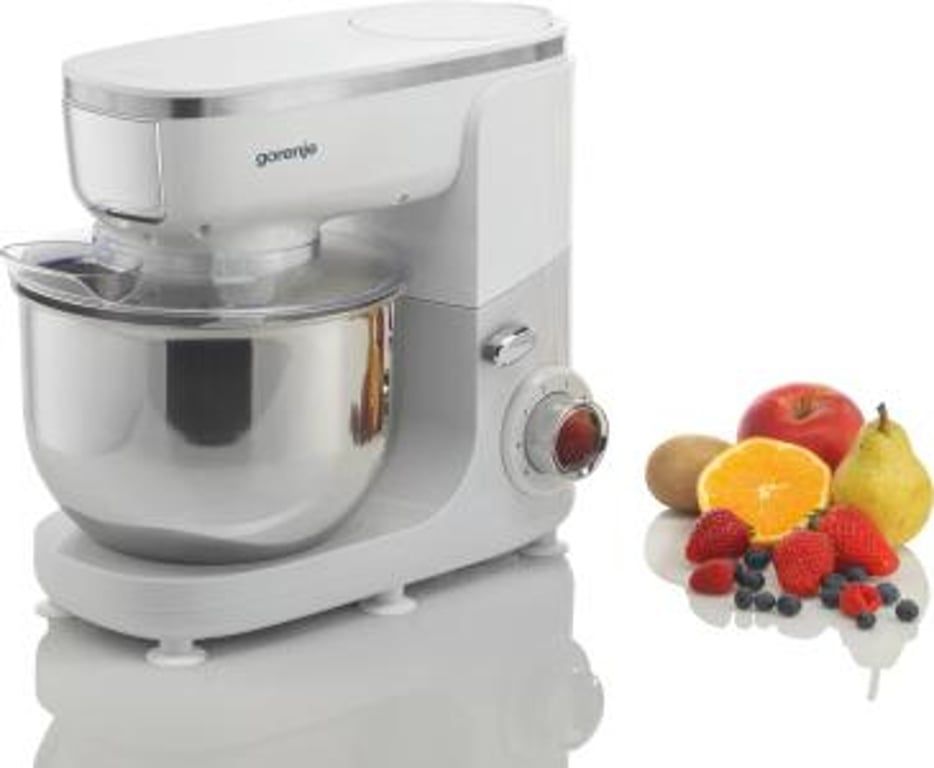 Gorenje MMC1005W Funkcjonalności
