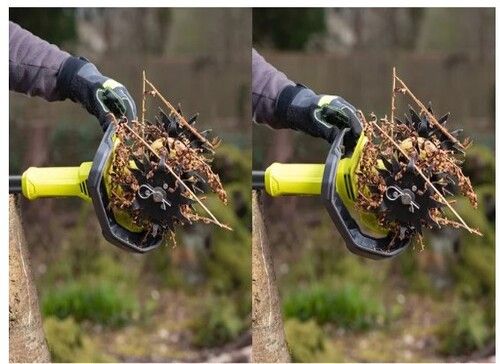 RYOBI Kultywator RY18CVA-0-2