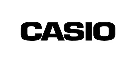 Casio - logo