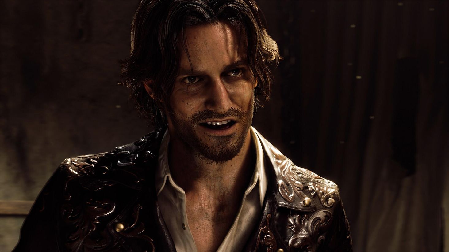 Resident Evil 4 remake