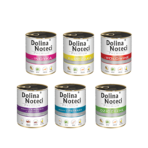 dolina noteci superfood mix