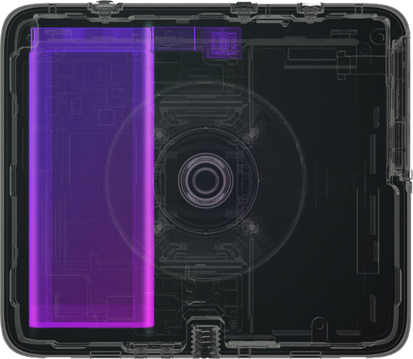 Xiaomi Mijia Sphere - długi czas używania