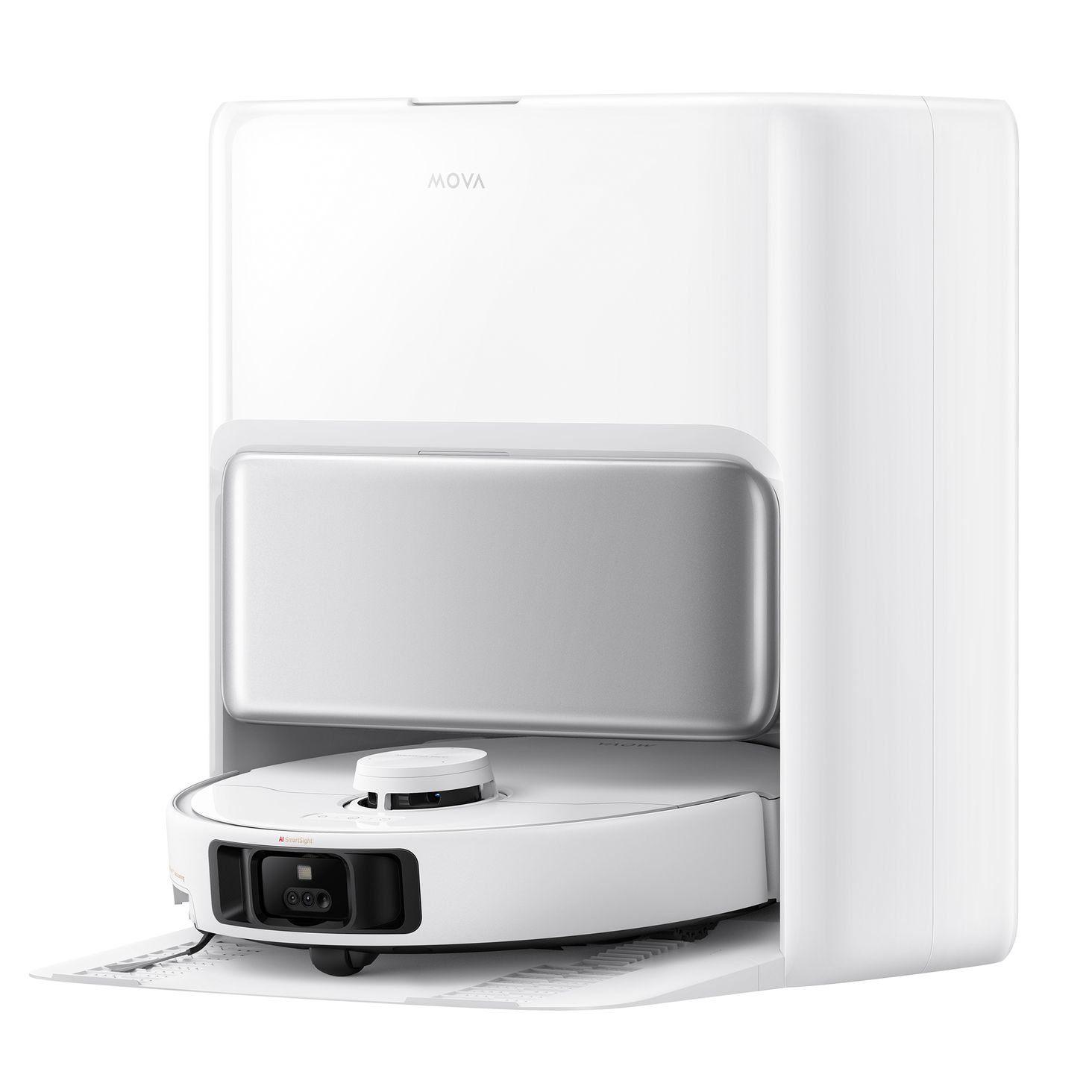 Dreame Mova P50 Pro Ultra - 2