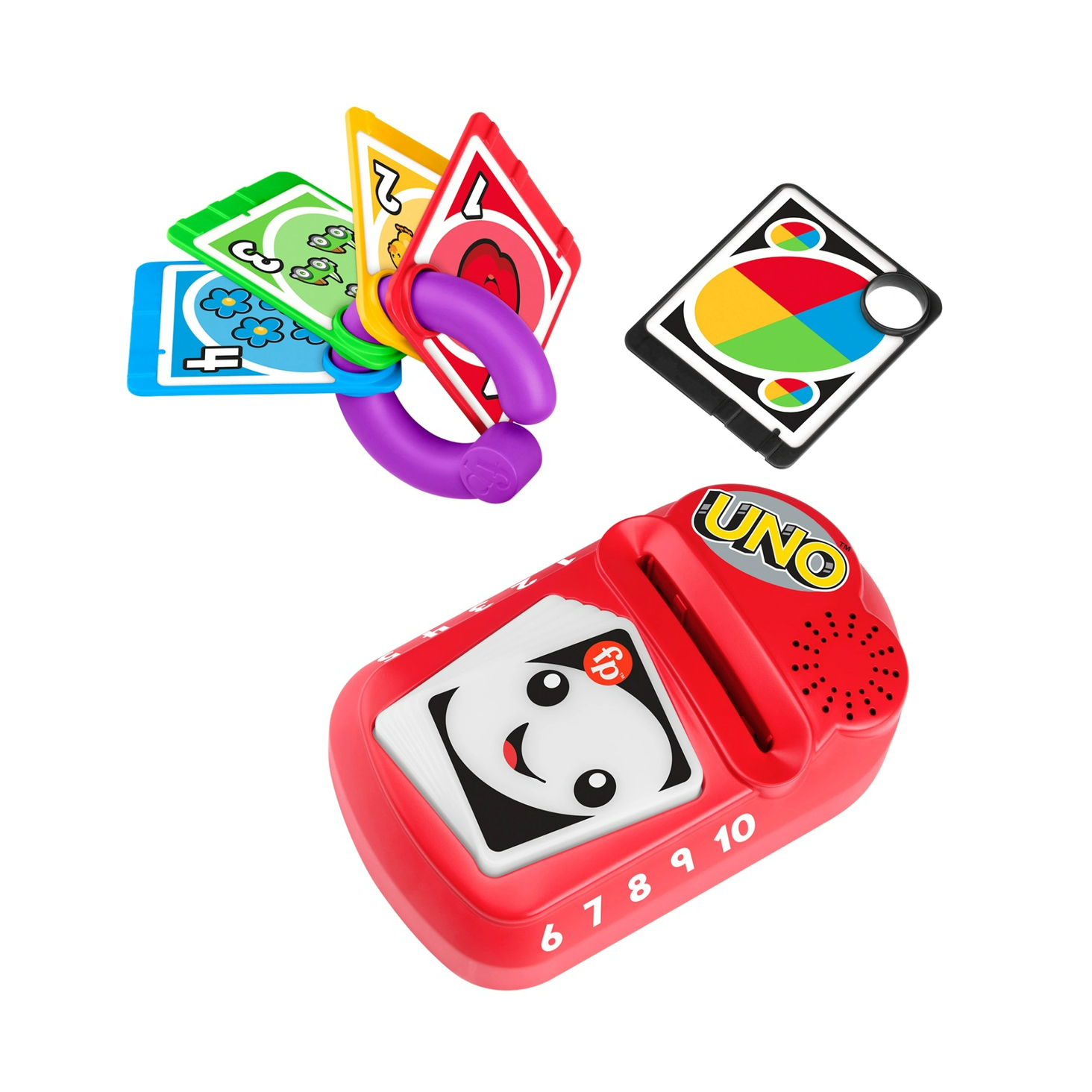 Mattel