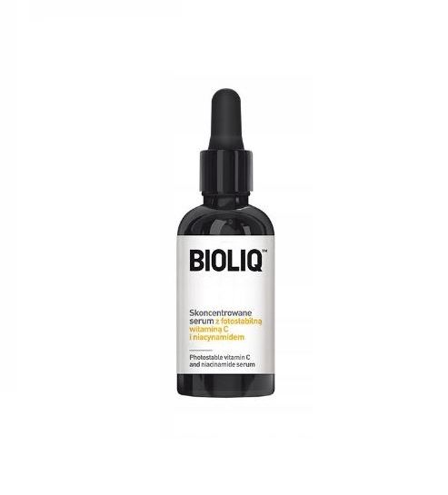Bioliq Pro Serum Z Fotostabilną Witaminą C I Niacynamidem