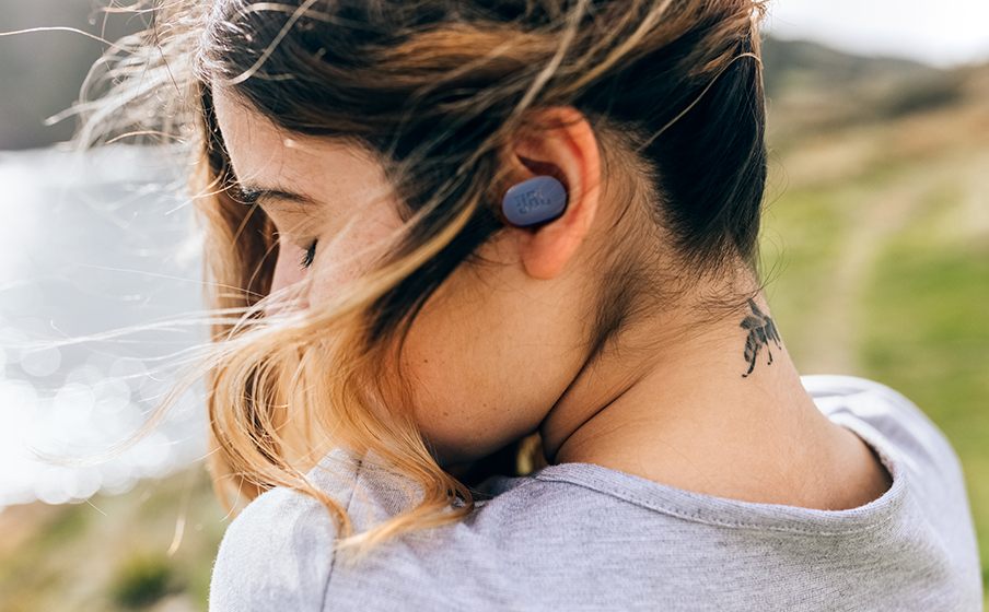 JBL Tune Buds - 4