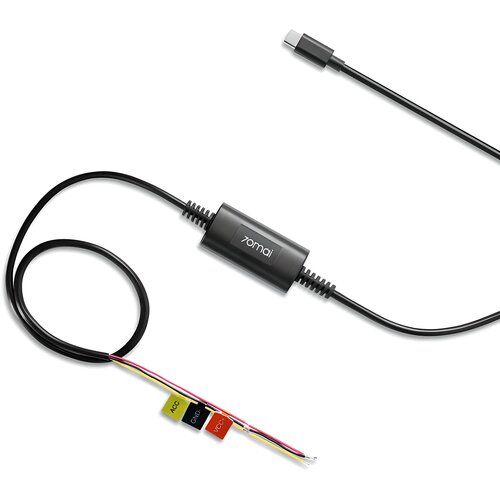 Adapter samochodowy 70MAI Midrive UP03 - 3