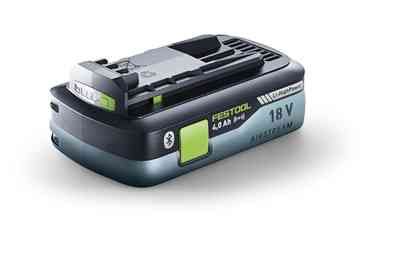 Festool OSC 18 E-Basic Vecturo 576591