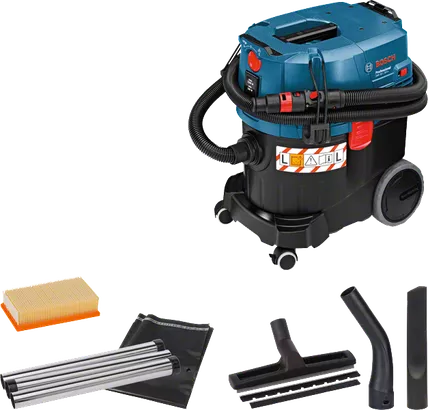 Bosch GAS 35 L SFC+ Professional - 1