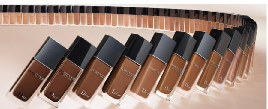 Dior Forever Skin Glow