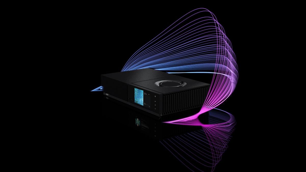 Naim Uniti Atom