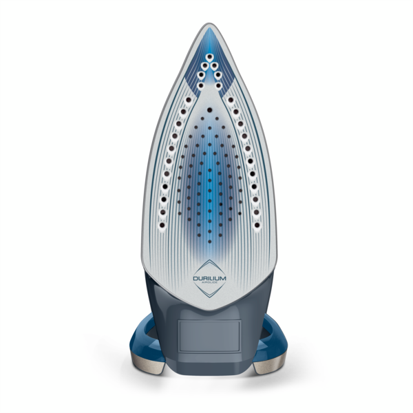 Tefal Ultragliss Plus FV6842 wyprofilowana stopa