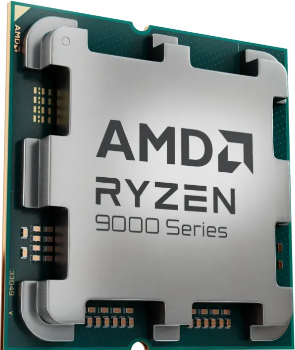 AMD Ryzen 9 9950X 4.3 GHz - 1