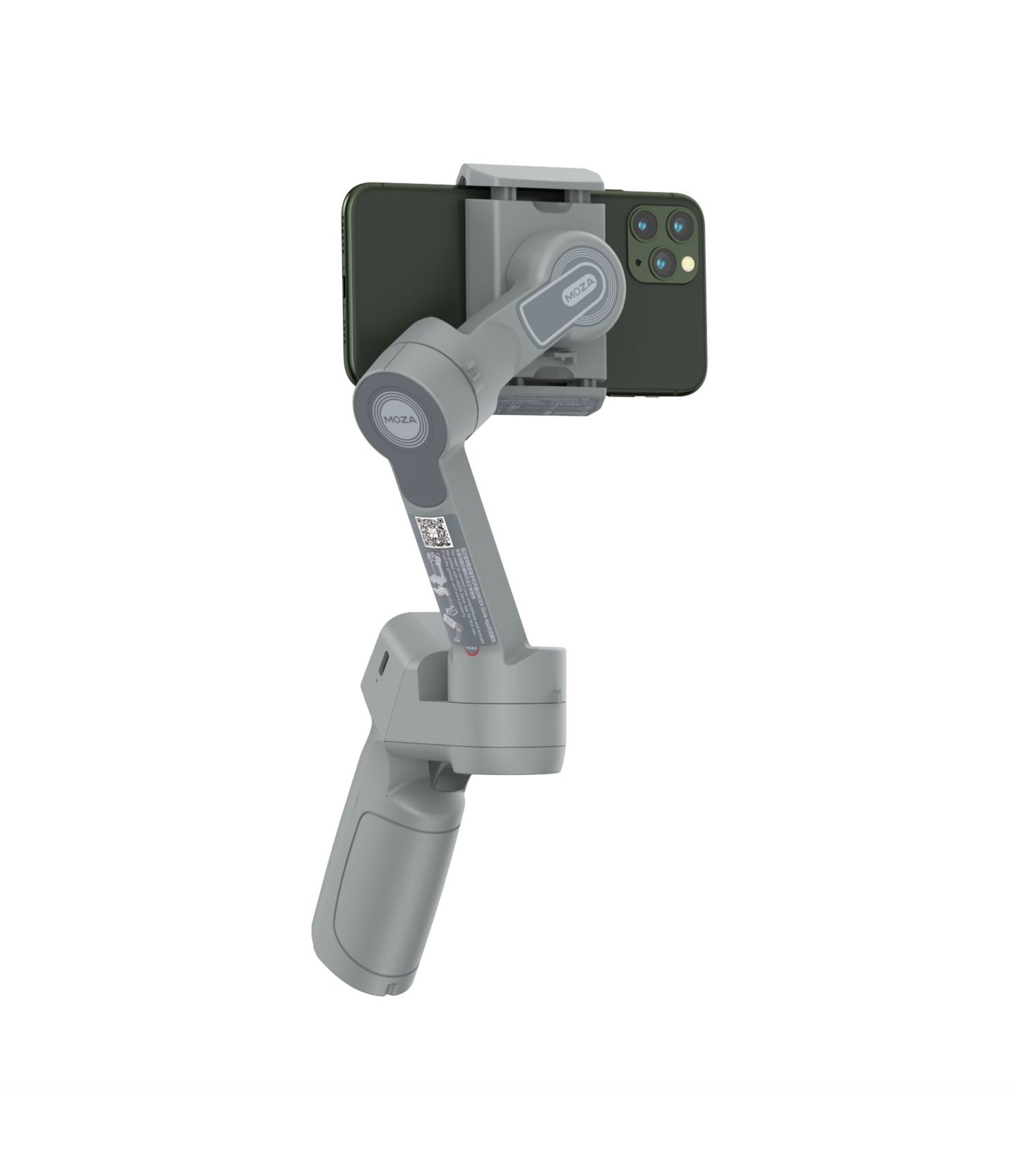 MOZA Mini MX