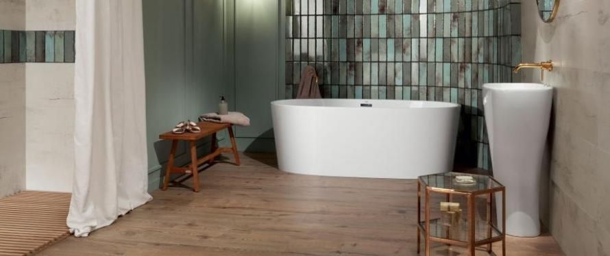 Tubądzin Alami Beige Str 119,8x19