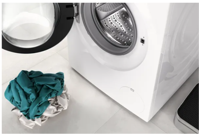 Serie 4 WAN2813APL ActiveWater Plus
