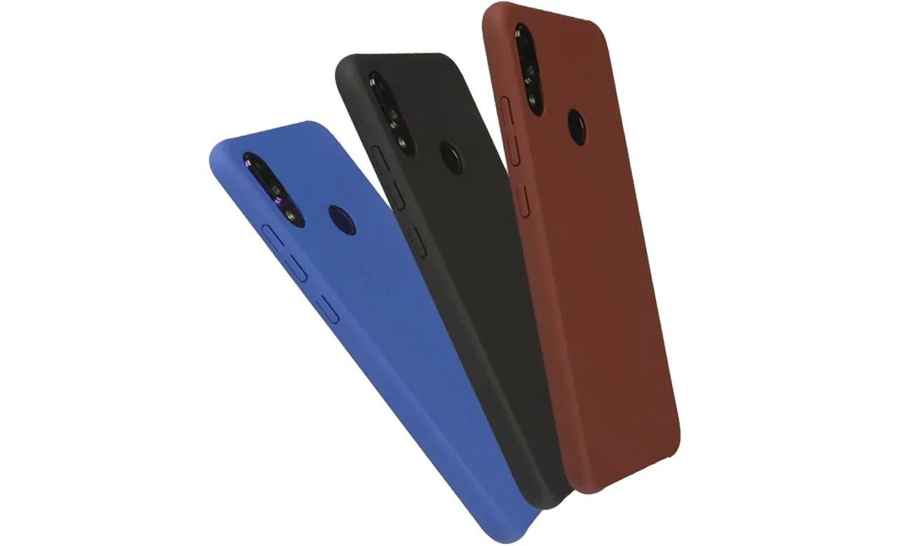 Xiaomi Hard Case Do Redmi Note 7