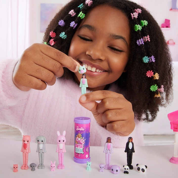 Mattel Barbie® Cutie Reveal™