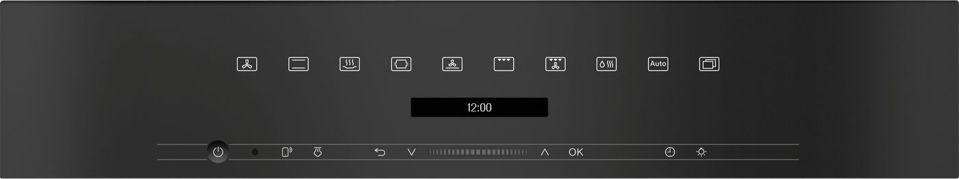 Miele Dgc 7450 cecha 3
