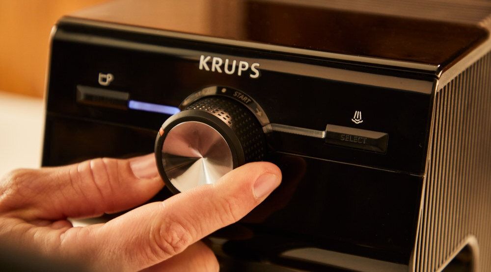 Krups XP3818