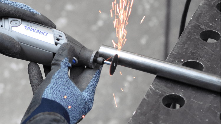 Dremel 3000 - 7