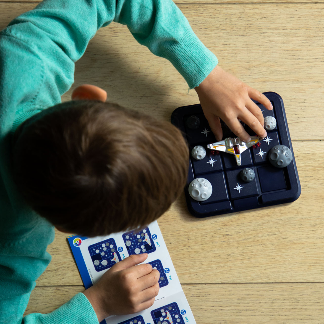 smart games