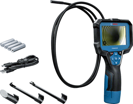 Bosch GIC 12V-4-23 C Professional - 1