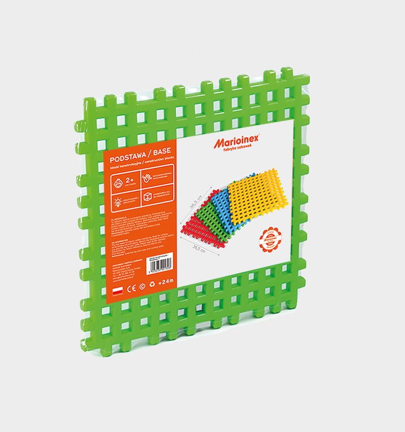 Marioinex Podstawa 1szt. 901328_1