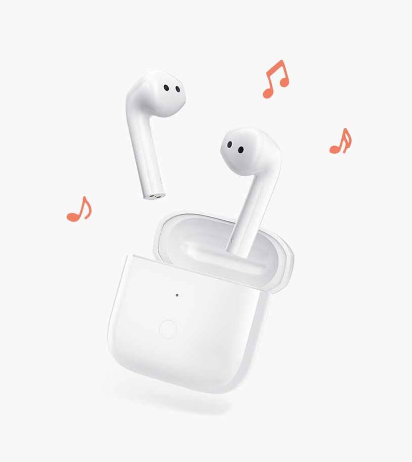 Redmi Buds 3