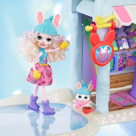 Mattel