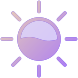 jasność icon