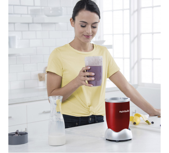 Nutribullet NB606 - 8