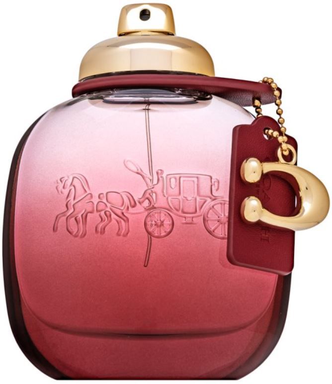 Coach Wild Rose Woda Perfumowana - 1